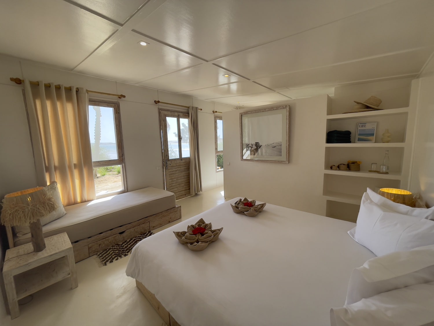 Lagon Energy Dakhla Eco Lodge Par Fascinations Maroc